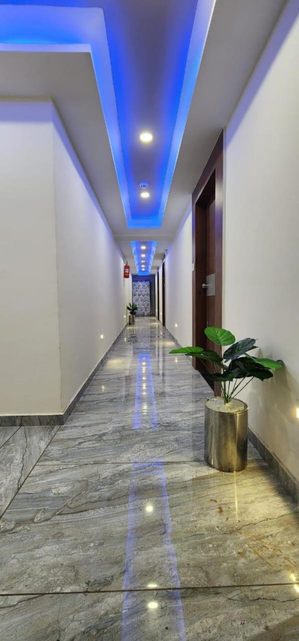 Hotel Sun Shine Ahmedabad Exterior foto